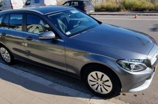 Mercedes C 200 (2016) - Photo 5