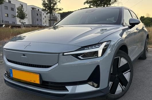 Polestar 2 Standard range Single Moteur (2024) - Foto 1