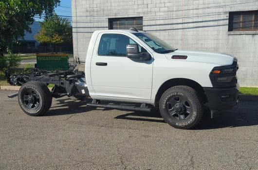 Dodge RAM 3500 (2026) - Foto 7