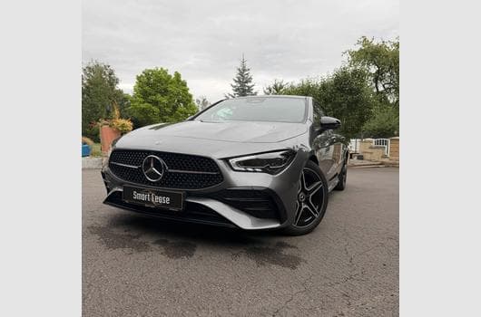 Mercedes CLA 200 Shooting Brake AMG - Camera 360 - Pano (2025) - Foto 1