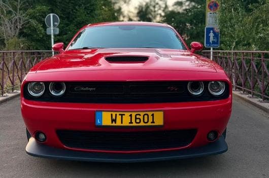 Dodge Challenger Scat Pack (2020) - Foto 5