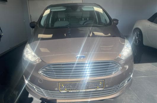 Ford C-Max Eco Boost (2015) - Photo 4