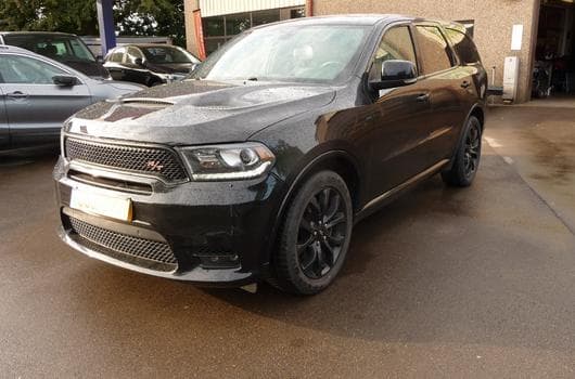 Dodge Durango RT V8 (2019) - Photo 1