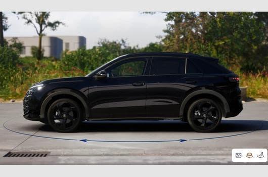 VW T-Roc R-LINE 150 CV ETSI (2026) - Foto 2