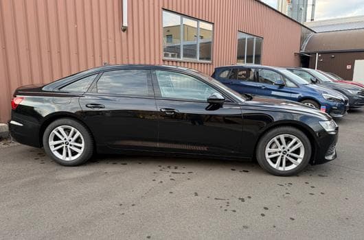 Audi A6 2.0 TDI 163CH S-TRONIC Business (2022) - Foto 1
