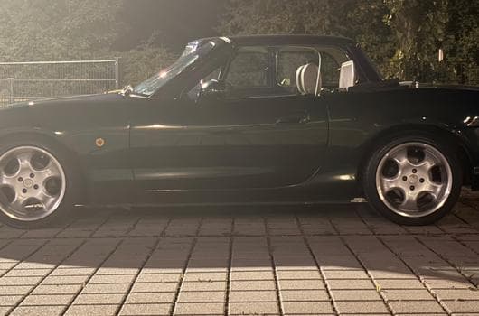 Mazda MX-5 1,8 140 cv 6 vitesses série miracle (2000) - Foto 7