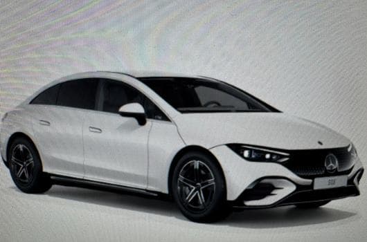 Mercedes EQE 350+ (2023) - Foto 11