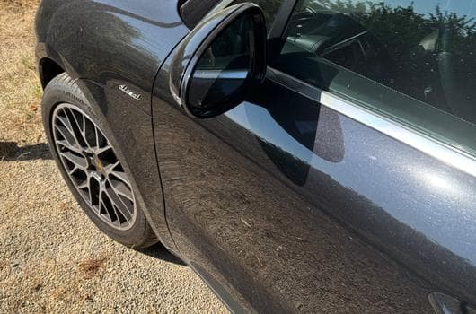 Porsche Macan S (2014) - Foto 9