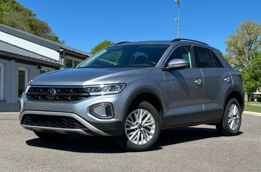 VW T-Roc Life Business (2023) - Foto 10