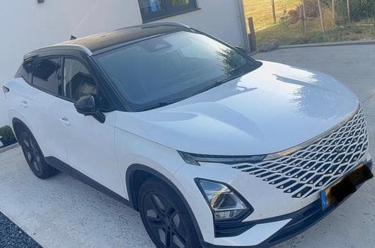 Omoda 5 Turbo (2025) - Foto 7