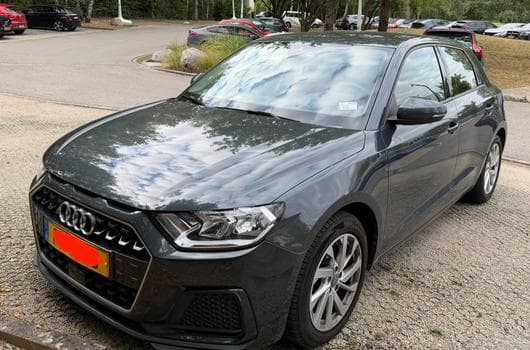Audi A1 (2019) - Photo 7