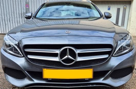 Mercedes C 180 AVANGUARD (2017) - Foto 6