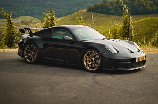 Porsche 992 GT3 (2022) - Foto 7