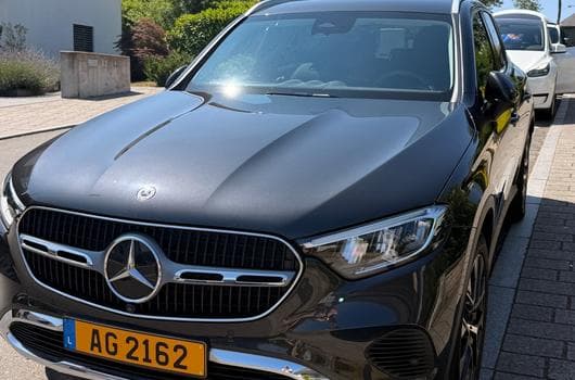 Mercedes GLC 220 (2024) - Foto 2