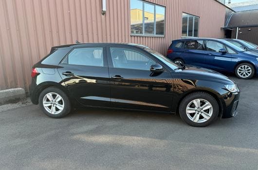 Audi A1 25 TFSI 95CH Sportback Business (2020) - Photo 1
