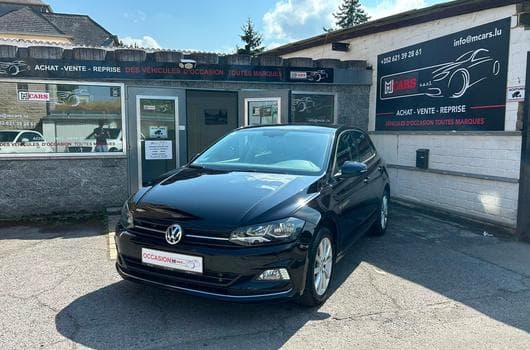 VW Polo 1.6 TDI 95CV HIGLINE (2019) - Photo 2