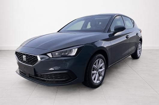 Seat Leon Style 1.0 TSI 115cv (2026) - Photo 4