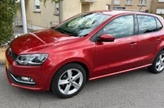 VW Polo Highline (2016) - Photo 6