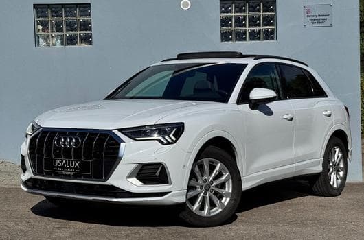 Audi Q3 35 TDI 150 CV S TRONIC (2019) - Photo 2