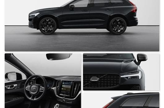 Volvo XC60 Black Edition (2024) - Foto 6