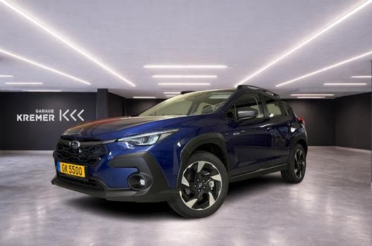 Subaru Crosstrek Crosstrek AWD MY26 (2026) - Photo 5