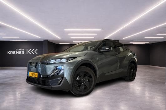 Subaru XT Uncharted 2Excite+ (2026) - Photo 3