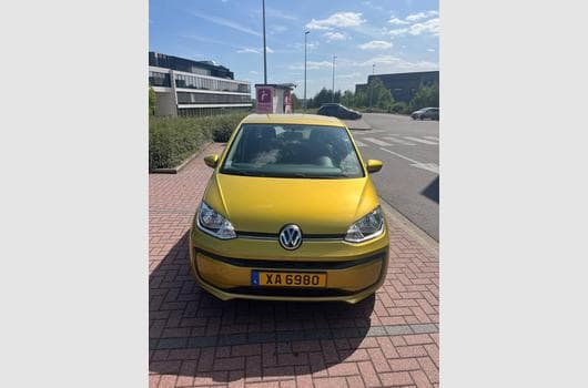 VW UP 999CM3 / 44KW (2017) - Foto 12