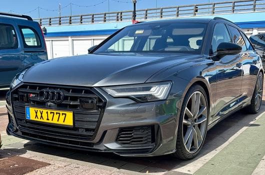 Audi S6 (2020) - Foto 2