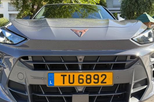 Cupra Terramar (2025) - Foto 10