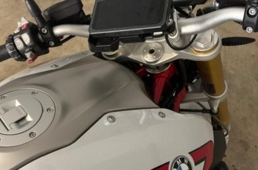 BMW R R1200R (2016) - Photo 7