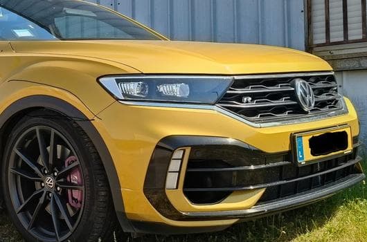 VW T-Roc R / 4 Motion / APR Stage 3 /421ps (2020) - Photo 1