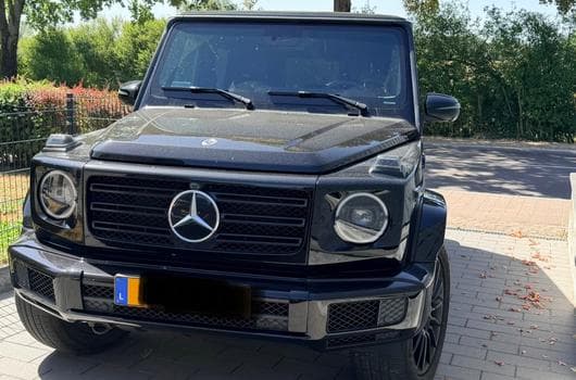 Mercedes GL 500 V8 (2021) - Foto 2