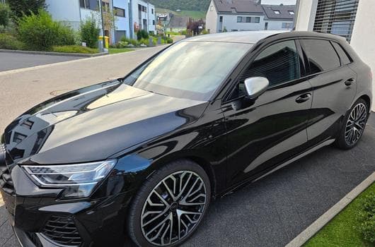 Audi S3 S3 (2025) - Photo 1