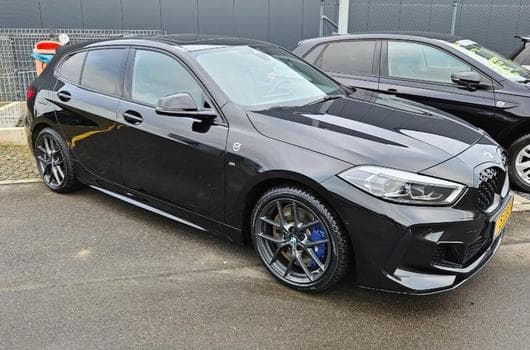 BMW 135 M135 (2022) - Photo 11