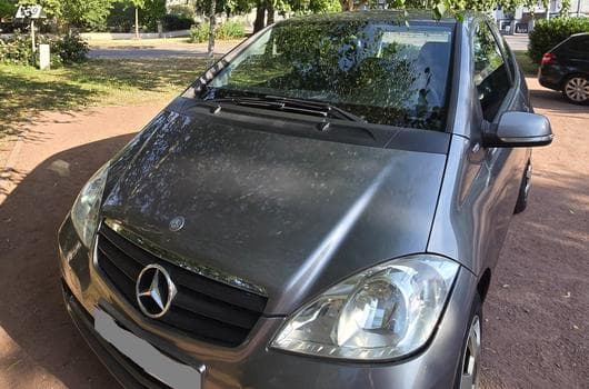 Mercedes A 150 (2009) - Photo 1