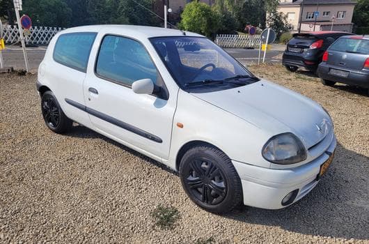 Renault Clio AUTOMATIQUE (1999) - Foto 1