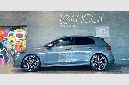 VW Golf GOLF VIII GTI DSG (2023) - Photo 1
