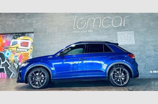 VW T-Roc T-ROC R TSI 4MOTION DSG (2020) - Photo 1
