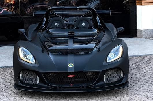Lotus 3-Eleven Road-Version 5 von 311 (2017) - Foto 5