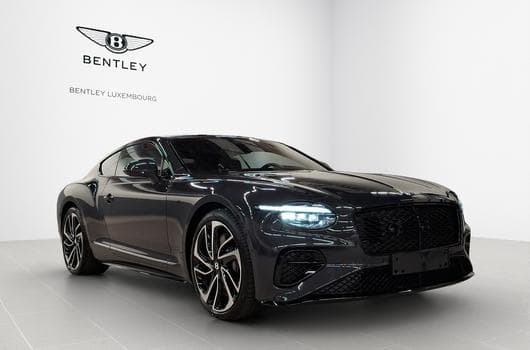 Bentley Continental GT GT S (2026) - Photo 5