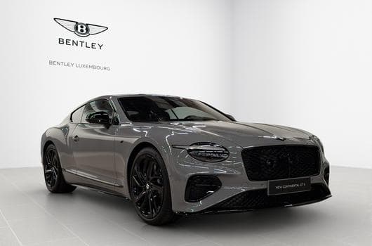 Bentley Continental GT GT S (2026) - Photo 4