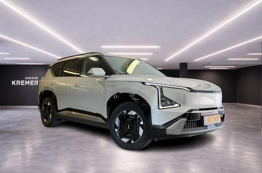 Kia EV5 Business Plus 81.4kWh FWD - Pack Premium, Comfort (2026) - Photo 3