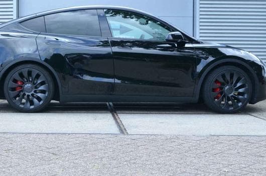 Tesla Model Y Performance AWD 75 kWh Trekhaak (2023) - Foto 12