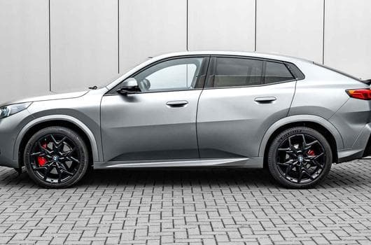 BMW iX2 (2025) - Foto 11