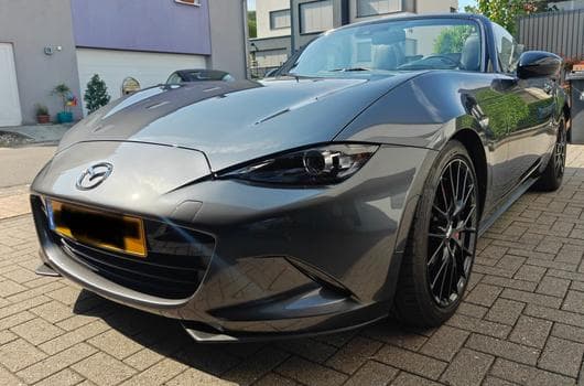 Mazda MX-5 Homura (2023) - Photo 1