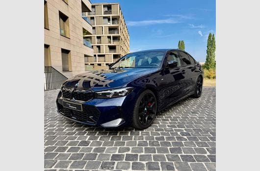 BMW M340 I Xdrive*Garantie BMW 10/2028*Schiebedach*Caméra 360° (2025) - Foto 1