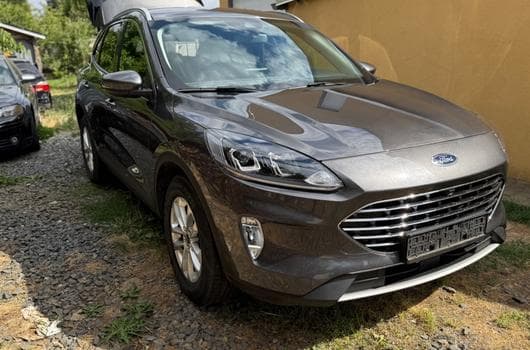 Ford Kuga titanium (2023) - Foto 2