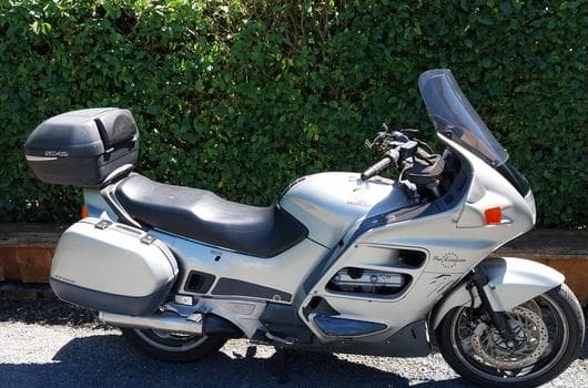 Honda Pan European (1992) - Foto 4
