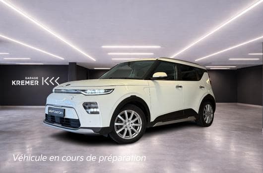 Kia Soul e-Soul More 64 kWh 204ch (2022) - Foto 10