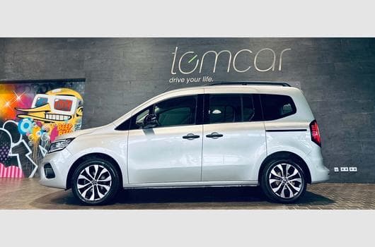 Renault Kangoo KANGOO EDITION ONE TCE (2022) - Photo 1